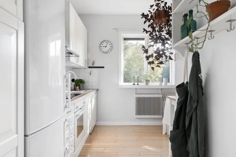 Bostadsrätt, Slottsskogsgatan 113, Kungsladugård, Göteborg