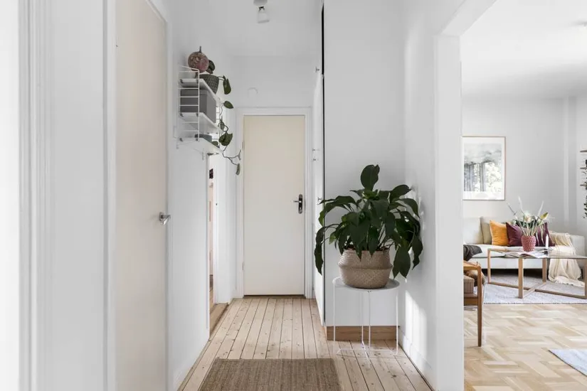 Bostadsrätt, Slottsskogsgatan 113, Kungsladugård, Göteborg