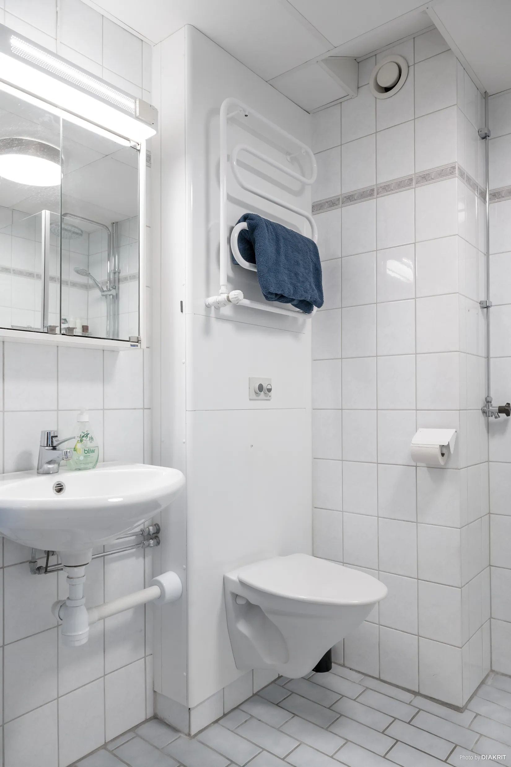 Bostadsrätt, Ringen 8A, Borlänge