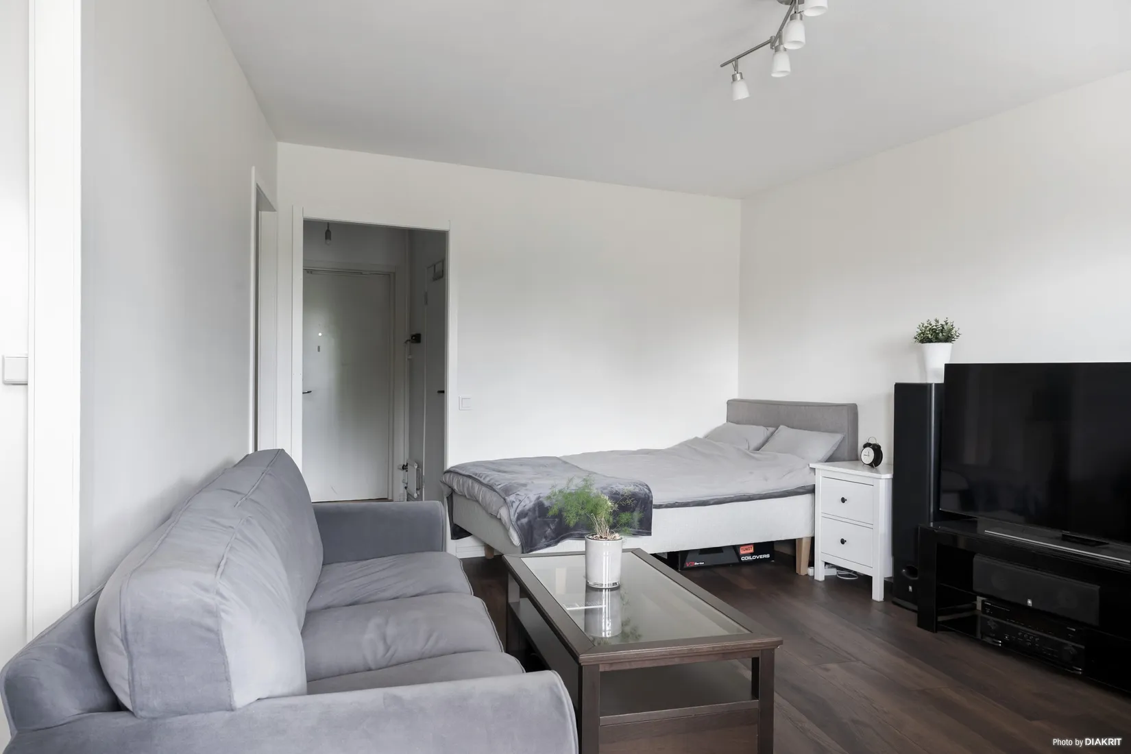 Bostadsrätt, Ringen 8A, Borlänge