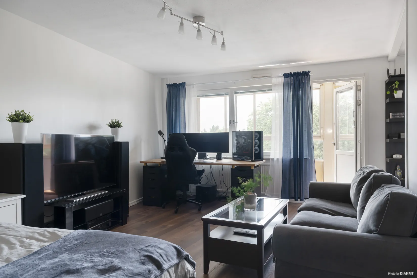 Bostadsrätt, Ringen 8A, Borlänge