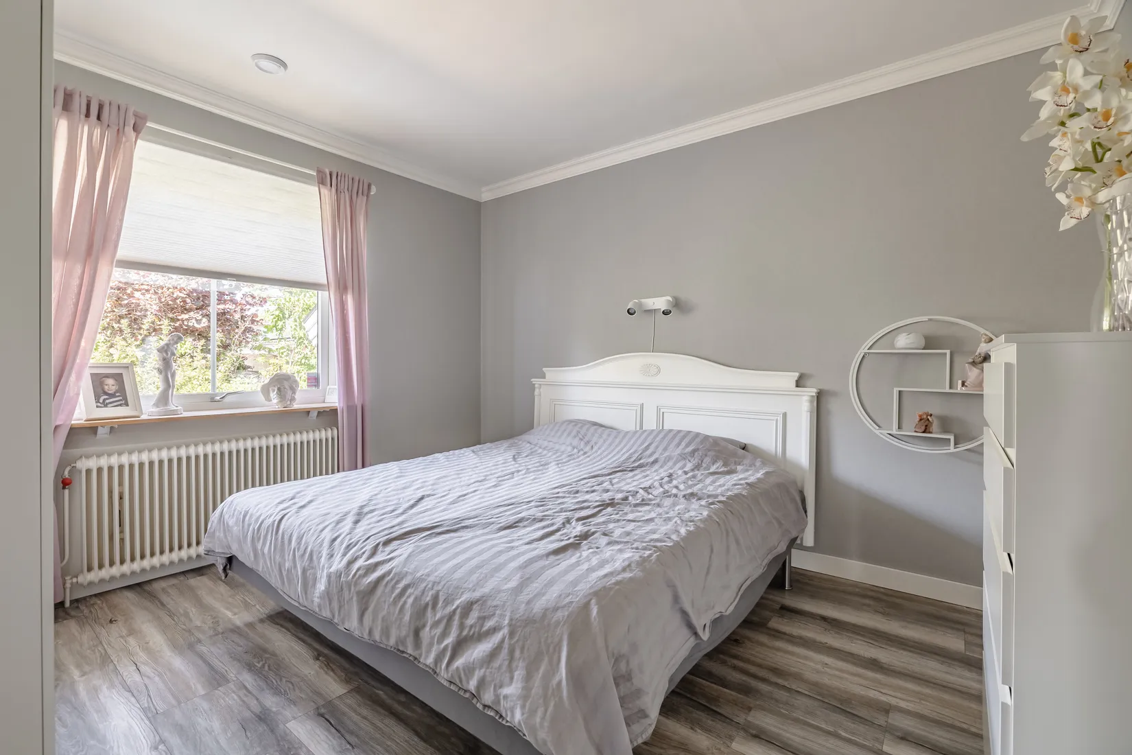 Villa, Ransbygatan 3, Lorensberg, Karlstad