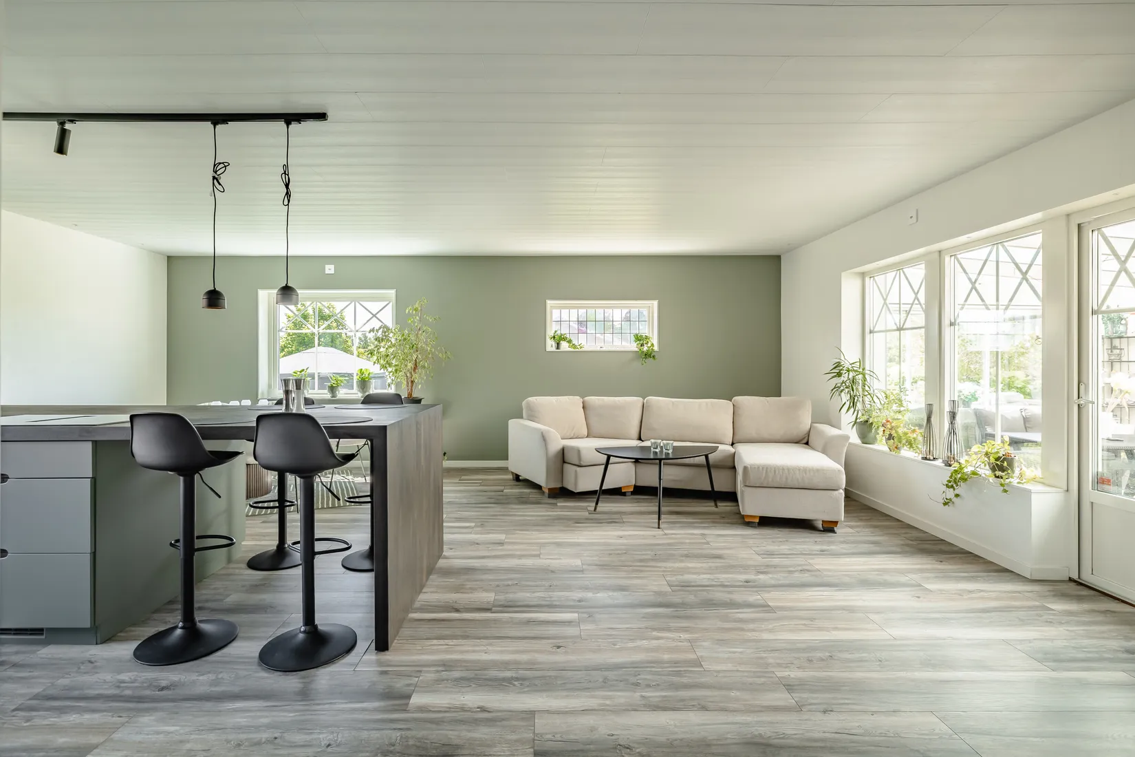 Villa, Ransbygatan 3, Lorensberg, Karlstad