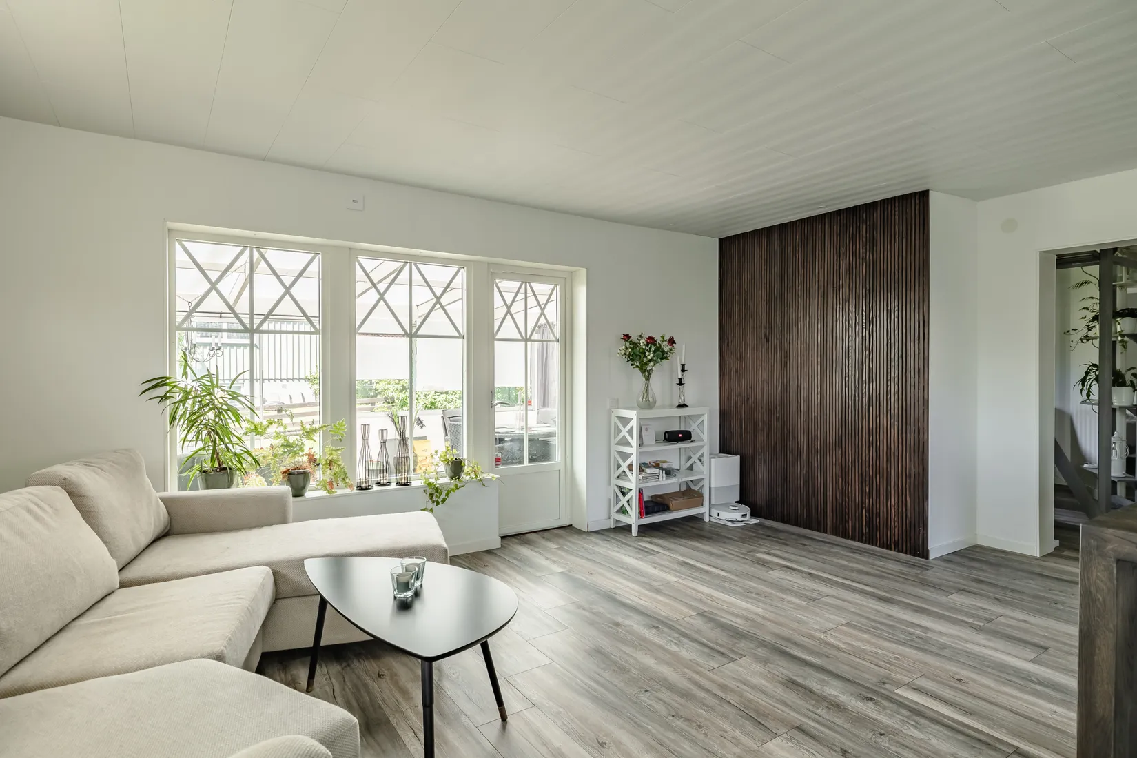 Villa, Ransbygatan 3, Lorensberg, Karlstad