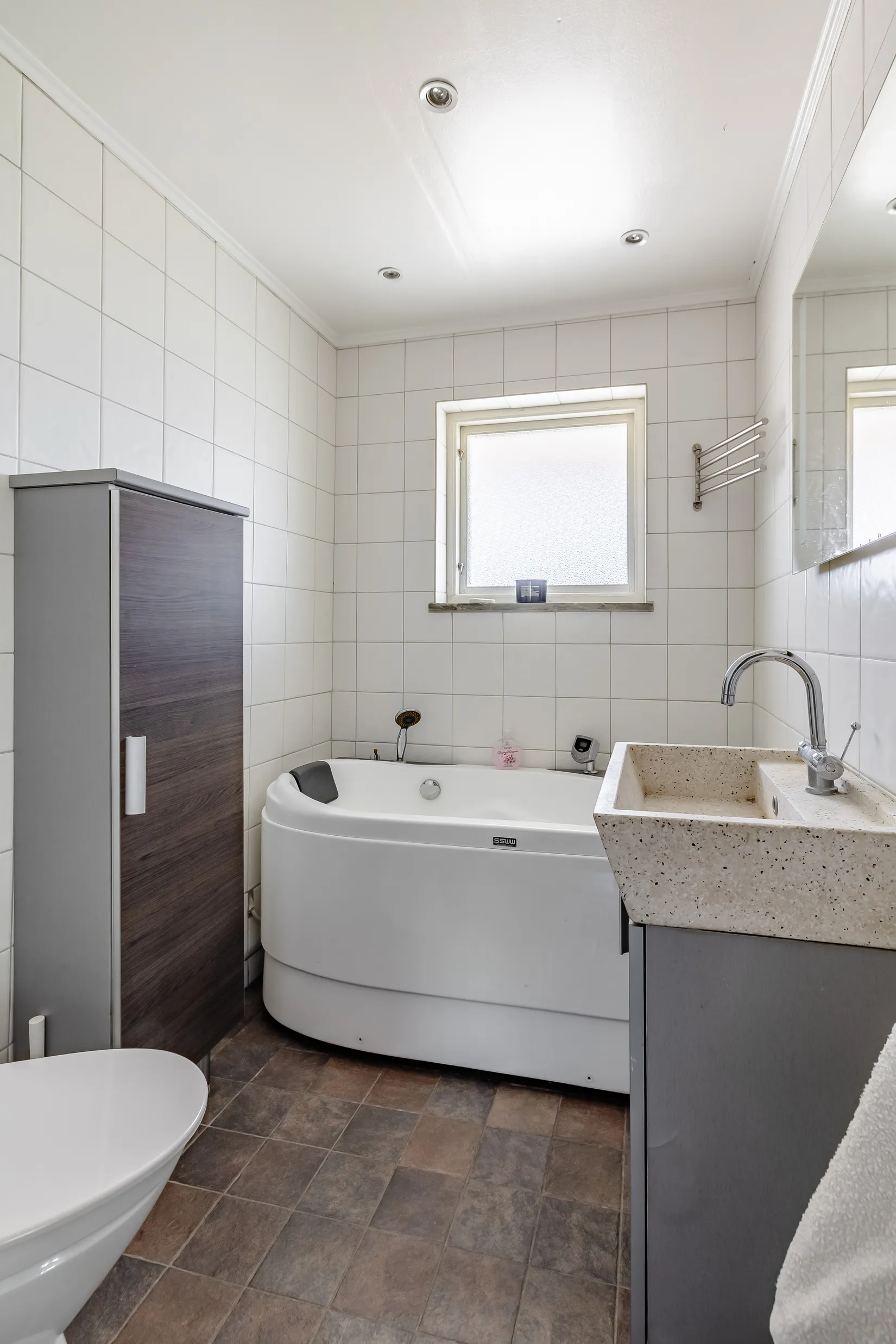 Villa, Ransbygatan 3, Lorensberg, Karlstad