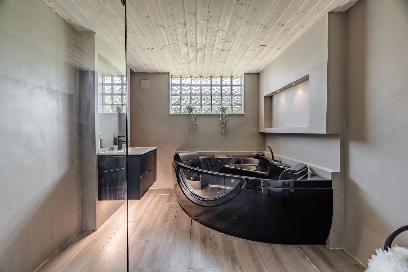 Villa, Ransbygatan 3, Lorensberg, Karlstad