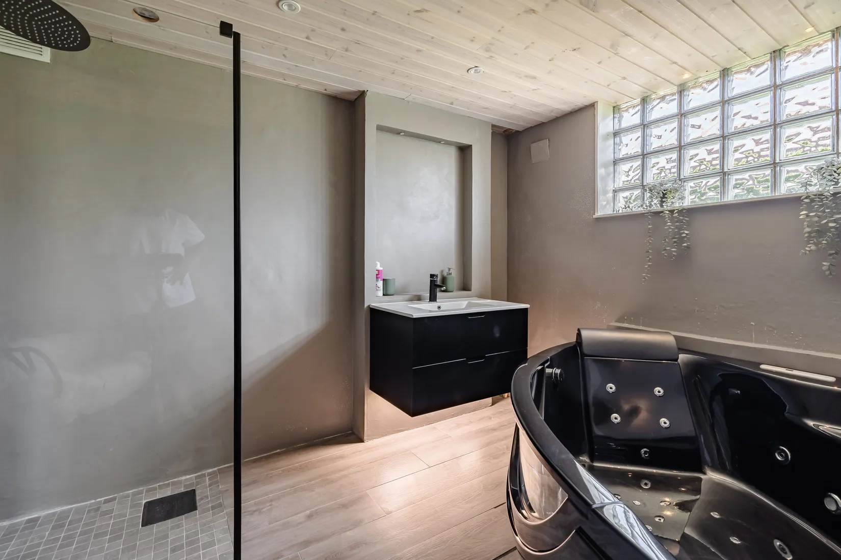 Villa, Ransbygatan 3, Lorensberg, Karlstad