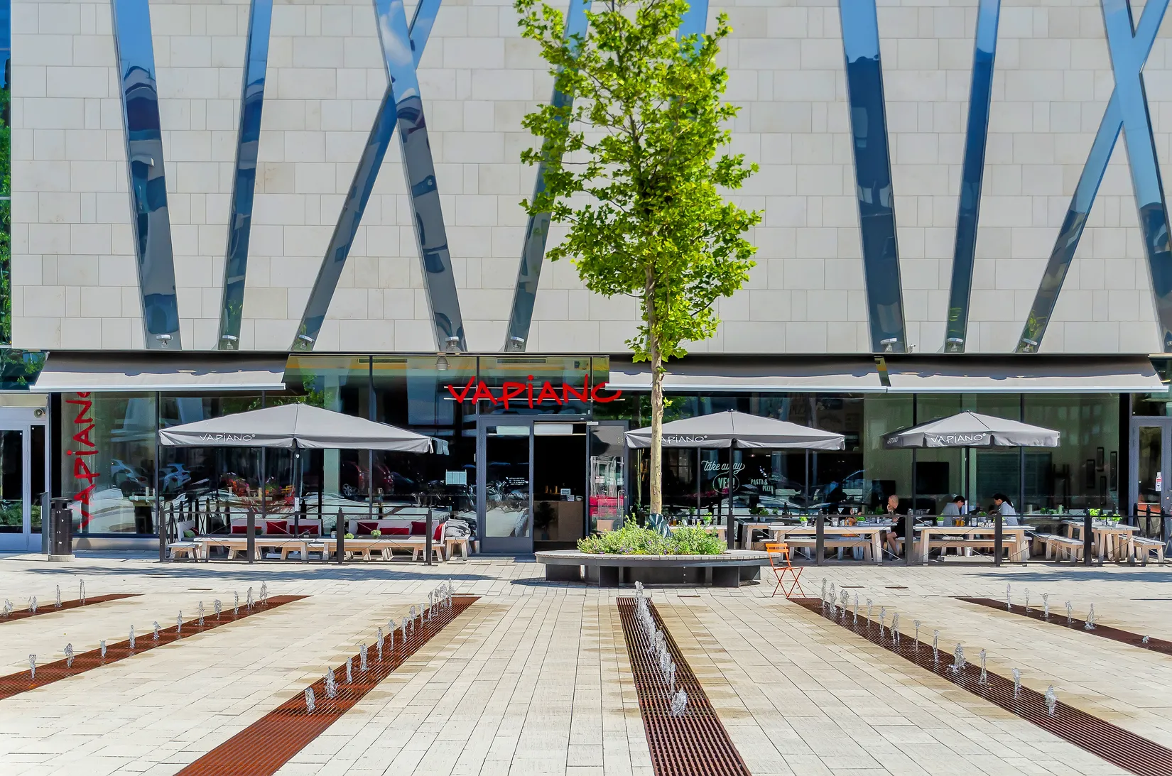 Bostadsrätt, GÖRAN ELGFELTS GATA 5A, Täby centrum, Täby