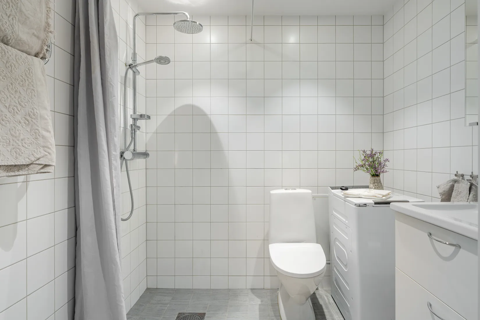Bostadsrätt, GÖRAN ELGFELTS GATA 5A, Täby centrum, Täby