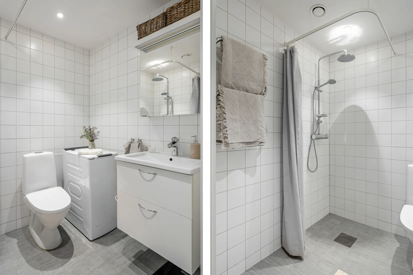 Bostadsrätt, GÖRAN ELGFELTS GATA 5A, Täby centrum, Täby