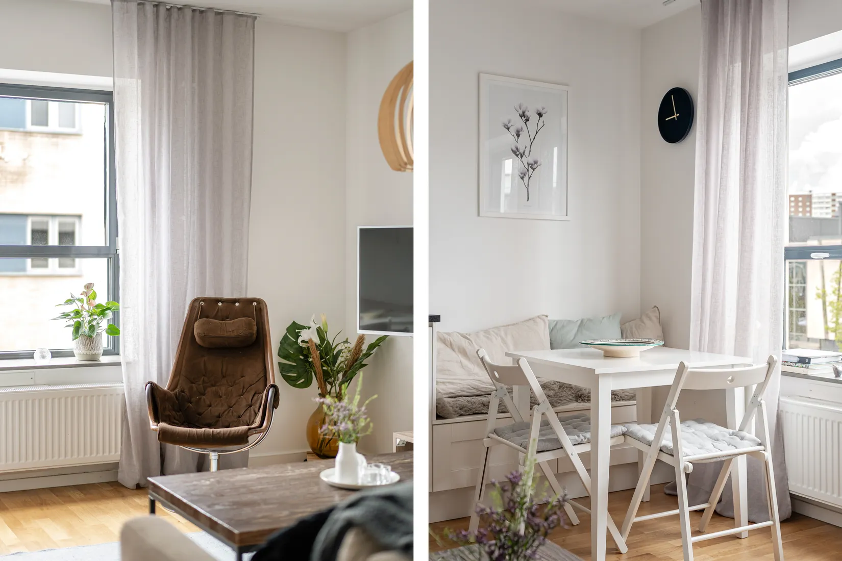 Bostadsrätt, GÖRAN ELGFELTS GATA 5A, Täby centrum, Täby