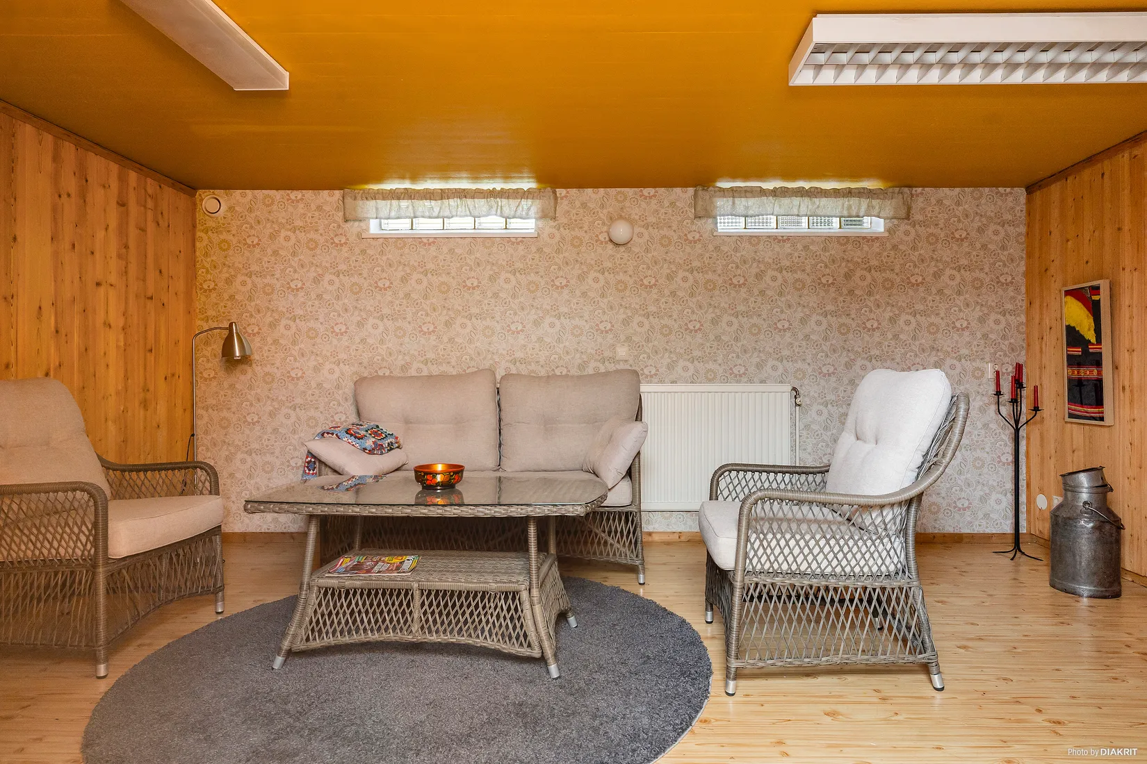 Villa, Gillesgatan 9, Näsbyn, Kalix