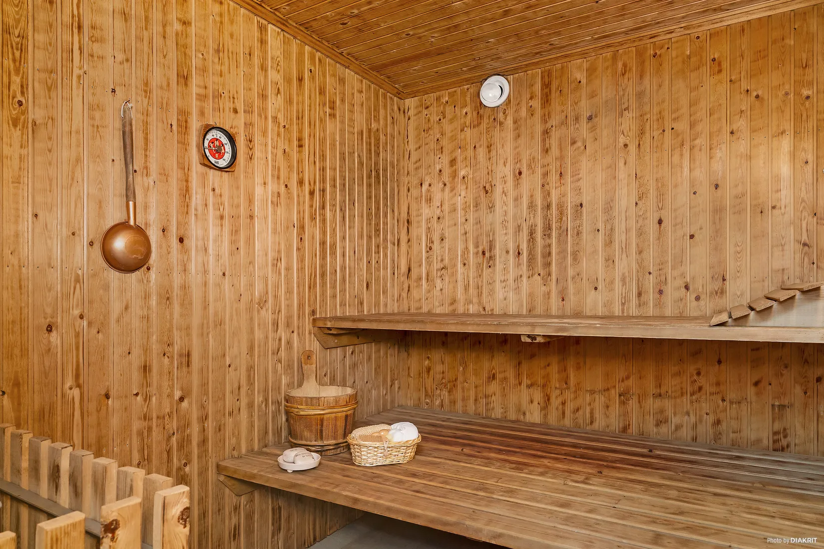 Villa, Gillesgatan 9, Näsbyn, Kalix