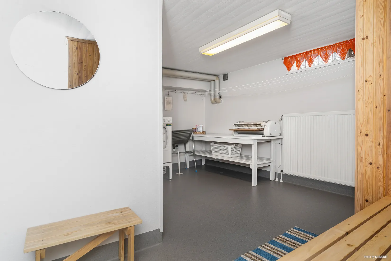 Villa, Gillesgatan 9, Näsbyn, Kalix