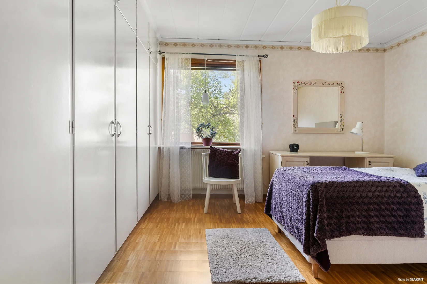 Villa, Gillesgatan 9, Näsbyn, Kalix