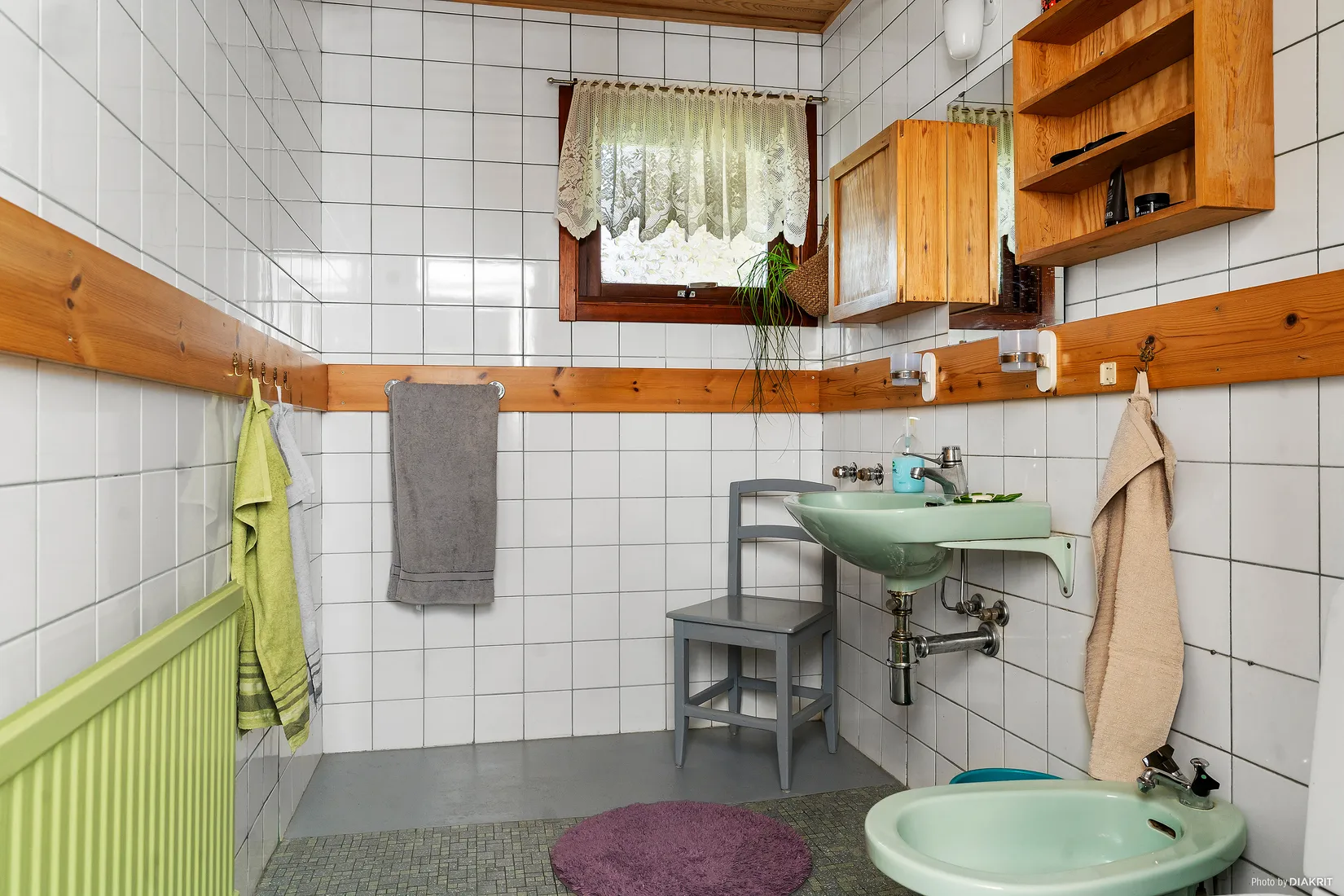 Villa, Gillesgatan 9, Näsbyn, Kalix