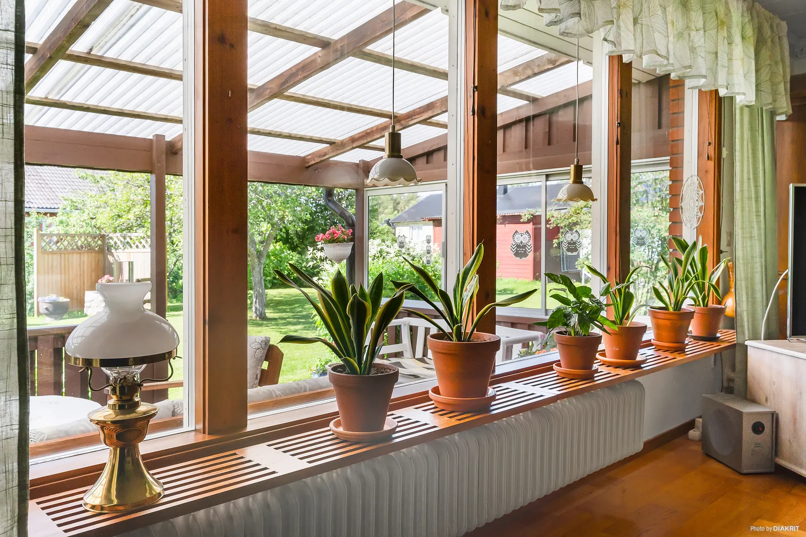 Villa, Gillesgatan 9, Näsbyn, Kalix