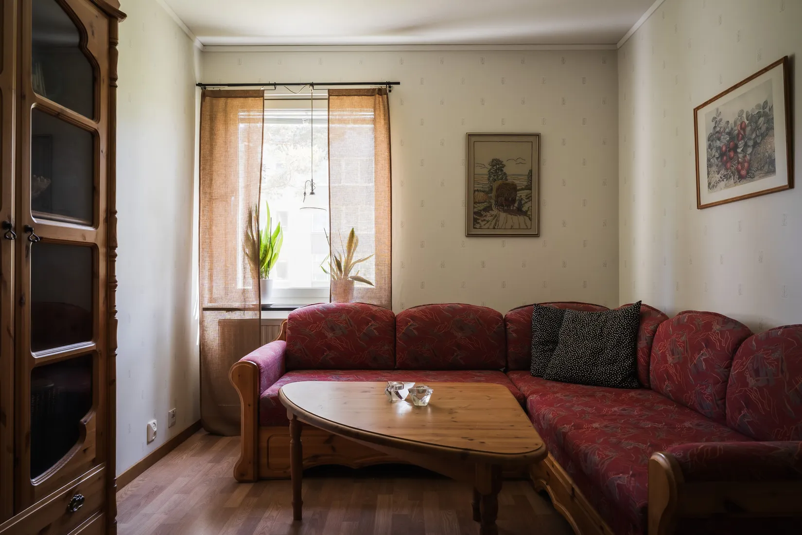 Bostadsrätt, Orkestervägen 94, Sjungande dalen, Skellefteå