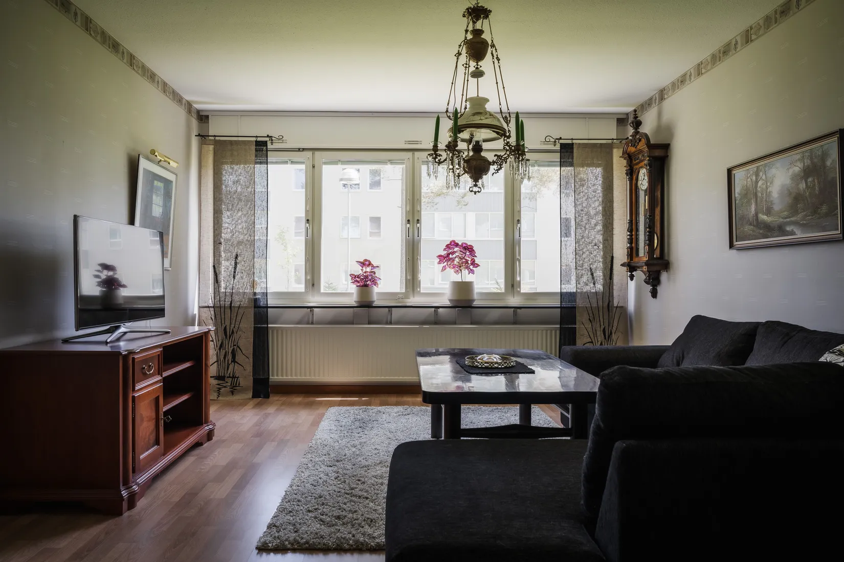 Bostadsrätt, Orkestervägen 94, Sjungande dalen, Skellefteå
