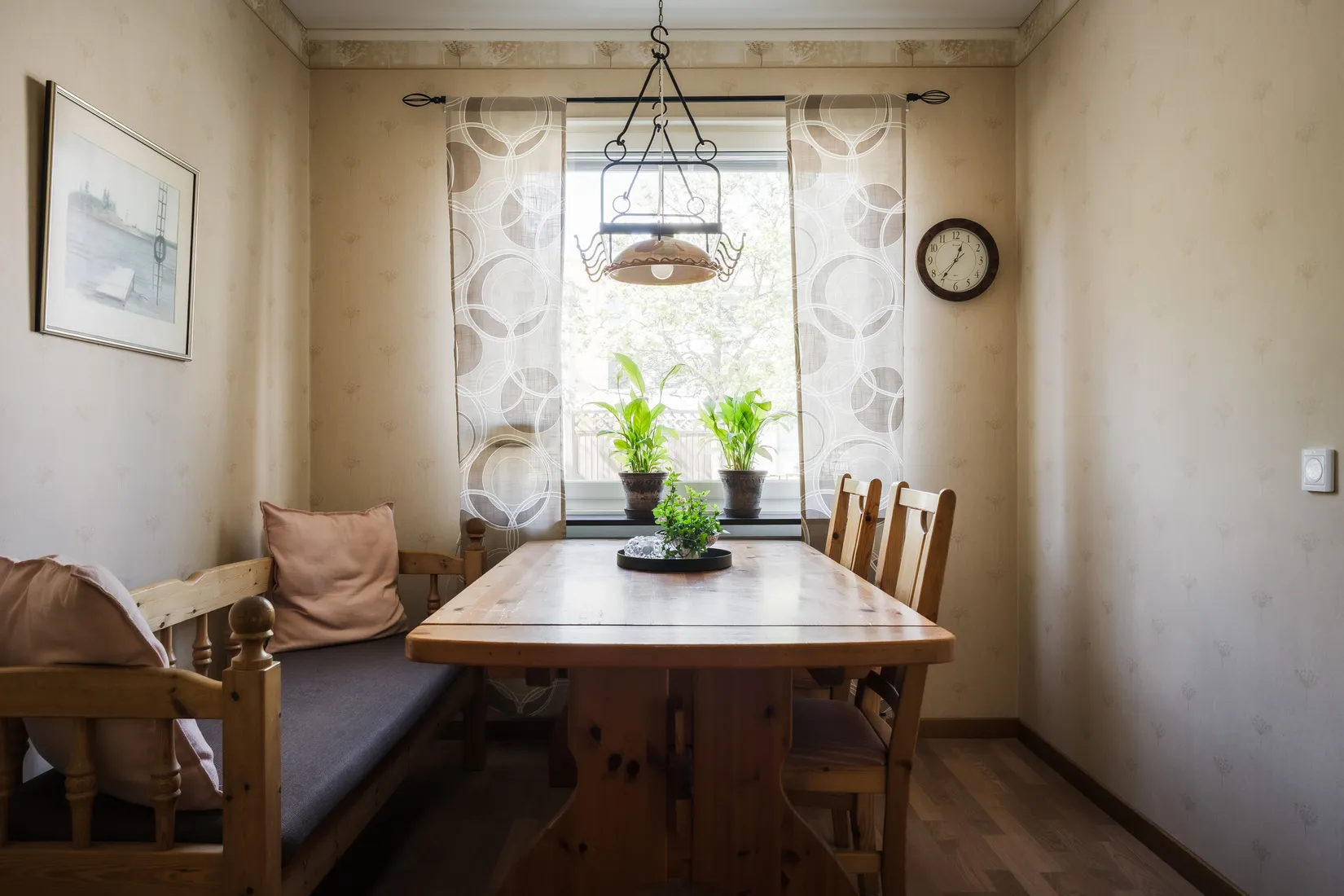 Bostadsrätt, Orkestervägen 94, Sjungande dalen, Skellefteå