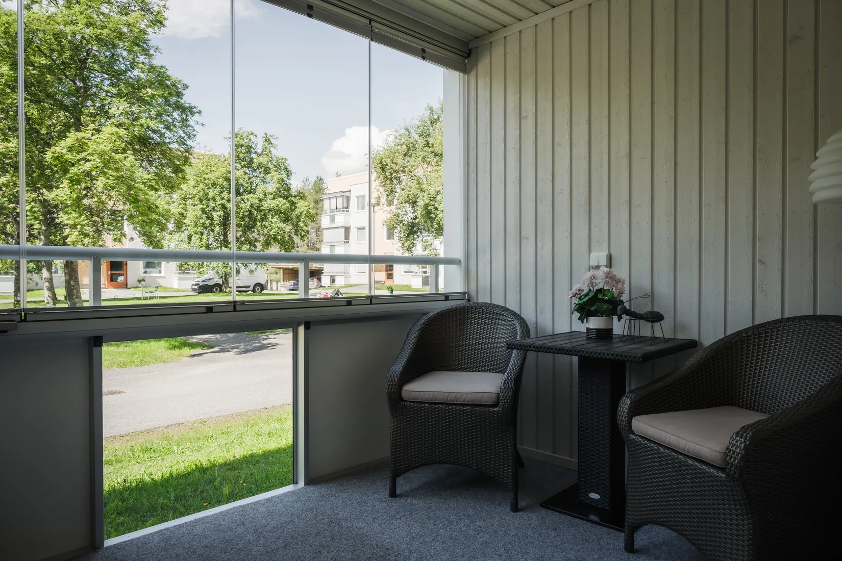 Bostadsrätt, Orkestervägen 94, Sjungande dalen, Skellefteå