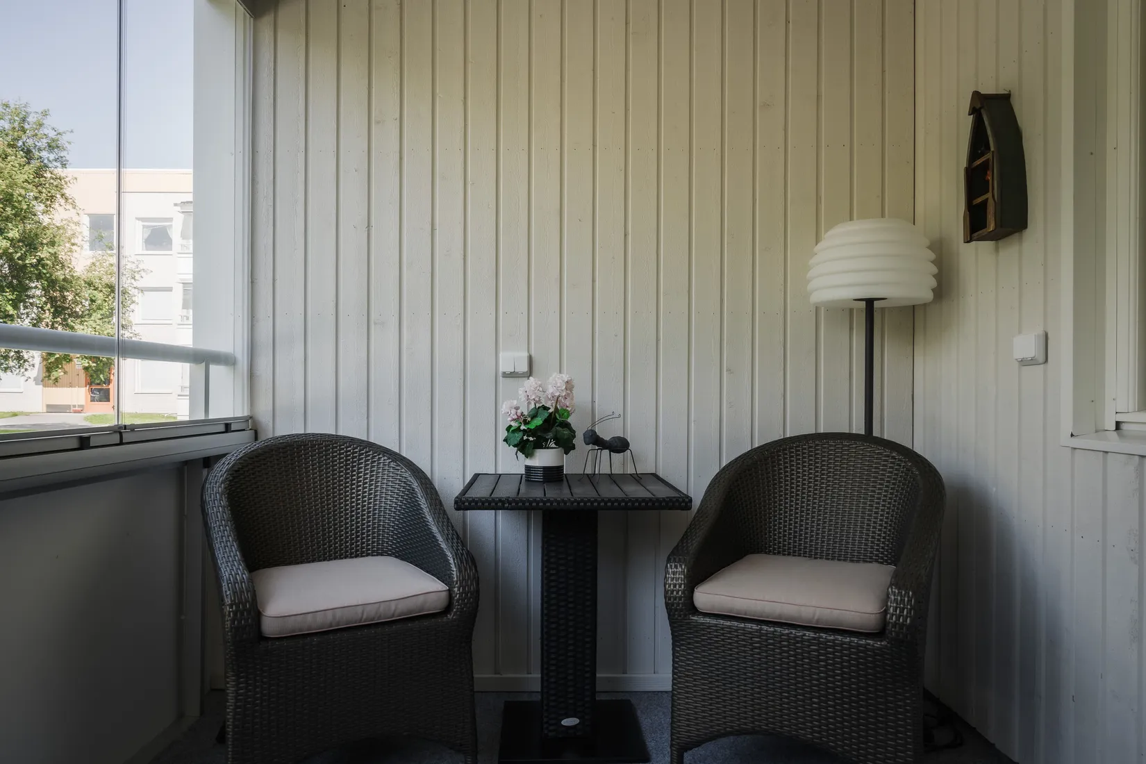 Bostadsrätt, Orkestervägen 94, Sjungande dalen, Skellefteå