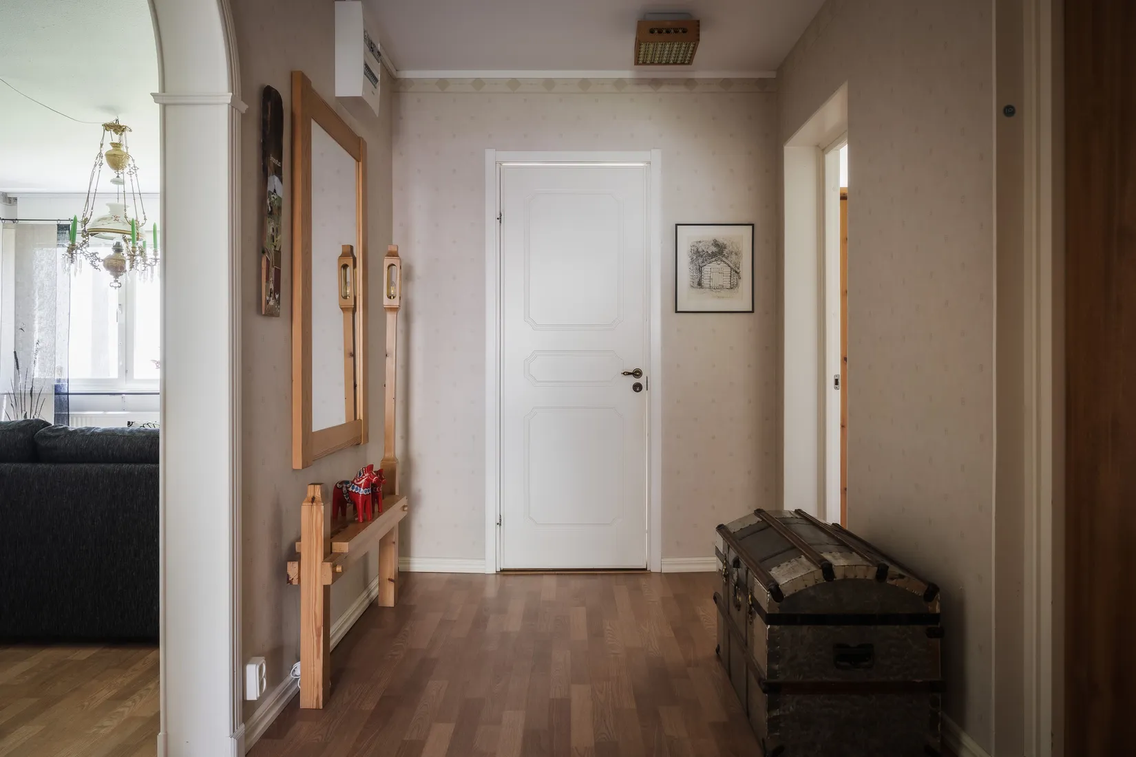 Bostadsrätt, Orkestervägen 94, Sjungande dalen, Skellefteå