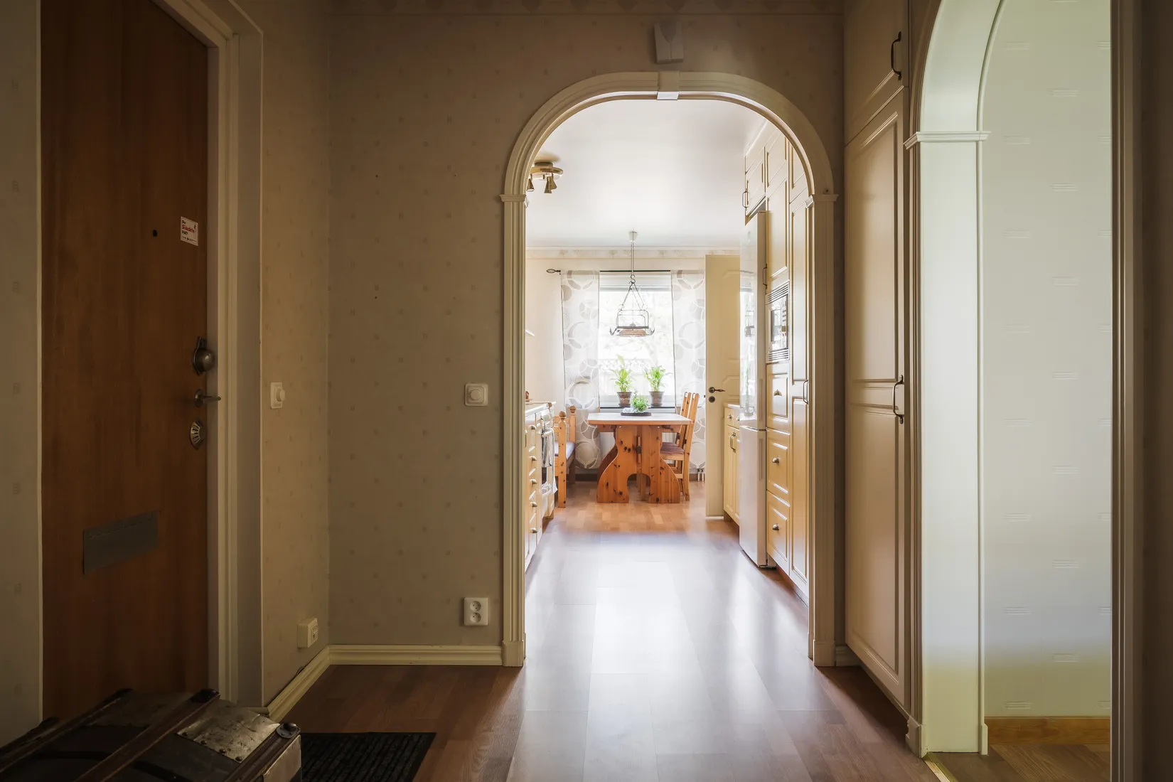 Bostadsrätt, Orkestervägen 94, Sjungande dalen, Skellefteå