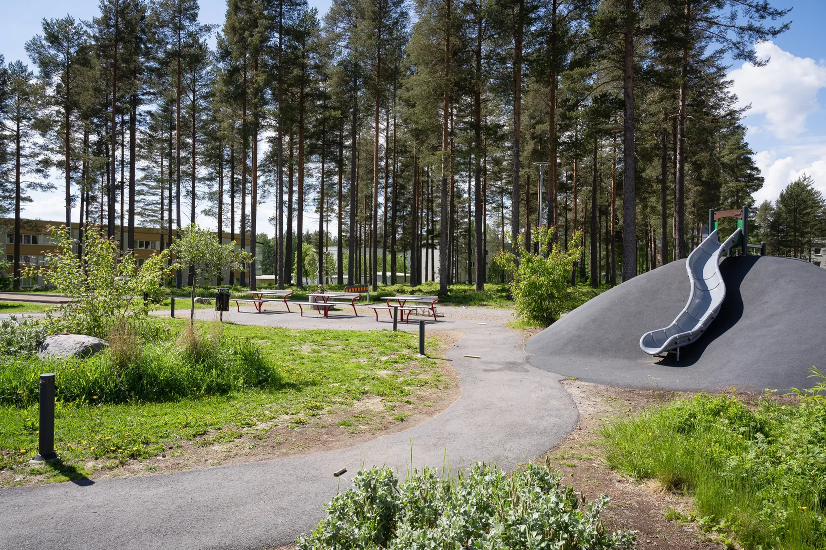 Bostadsrätt, Orkestervägen 94, Sjungande dalen, Skellefteå