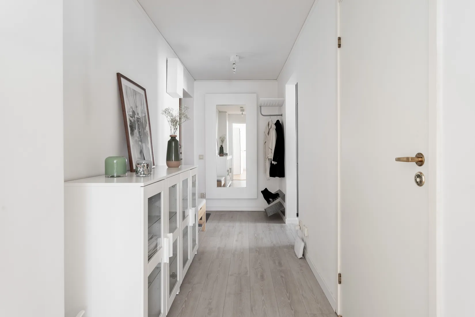 Bostadsrätt, Torpagatan 8A, Torpa, Jönköping