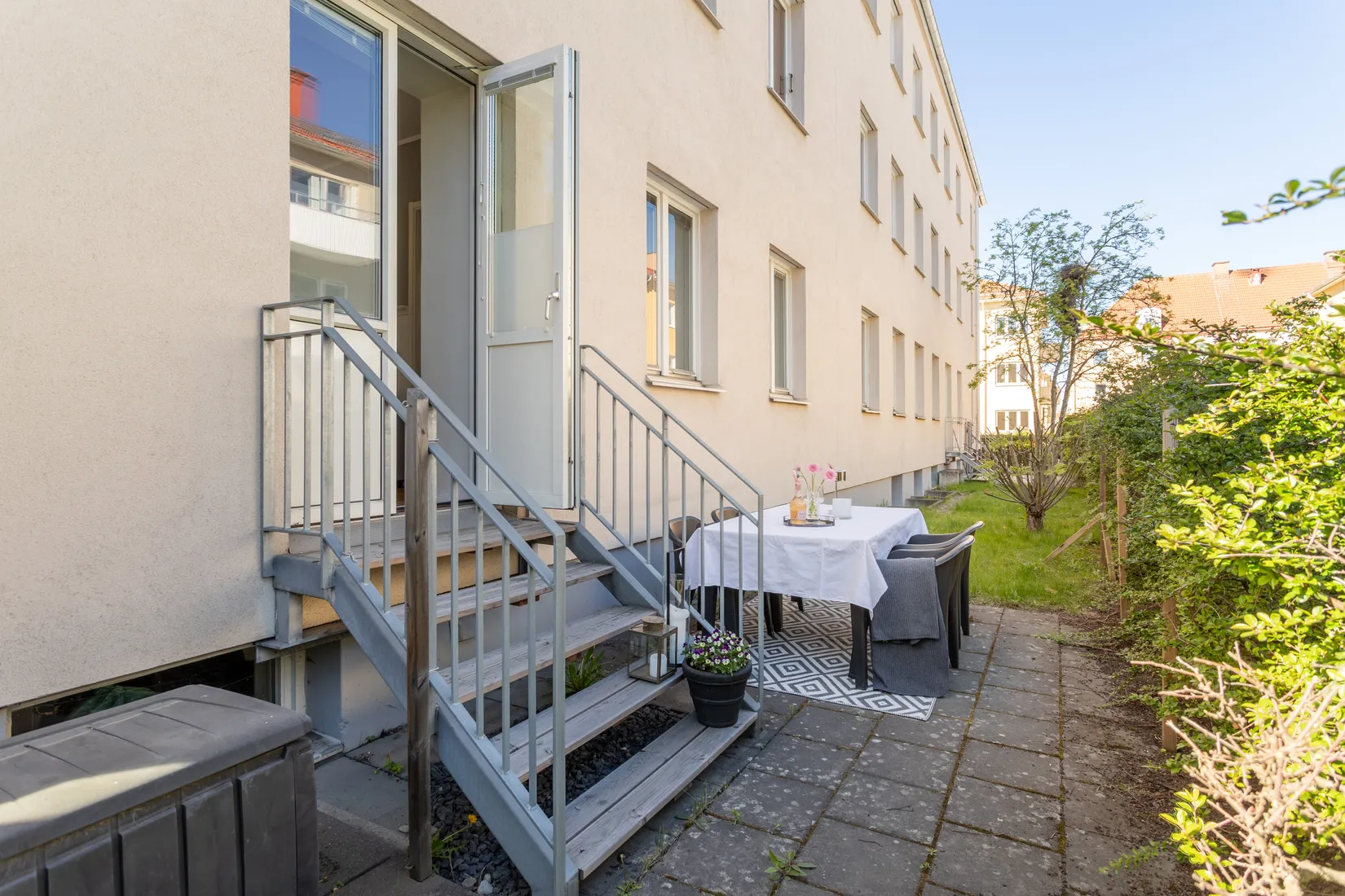 Bostadsrätt, Torpagatan 8A, Torpa, Jönköping