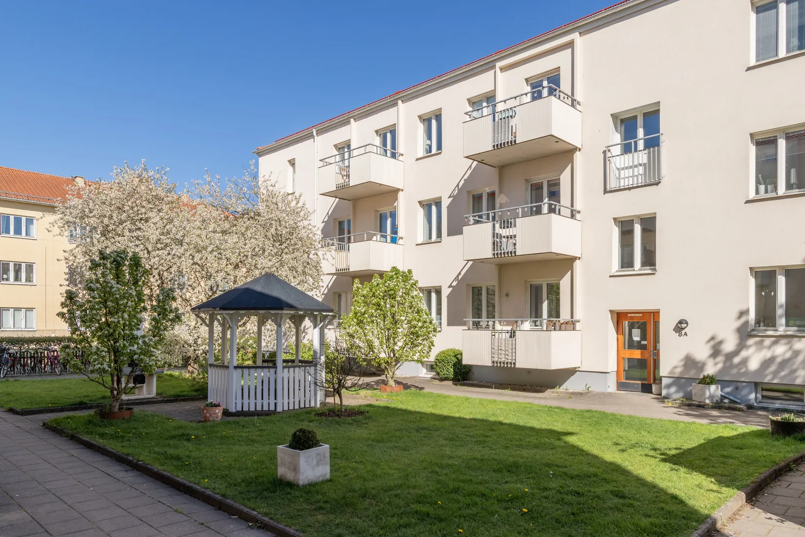 Bostadsrätt, Torpagatan 8A, Torpa, Jönköping