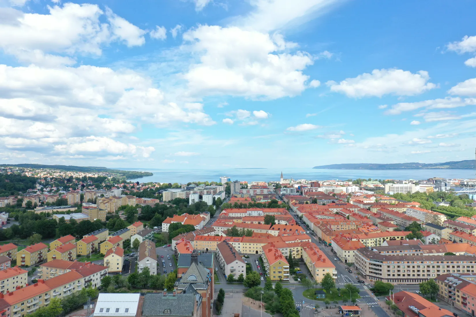 Bostadsrätt, Torpagatan 8A, Torpa, Jönköping