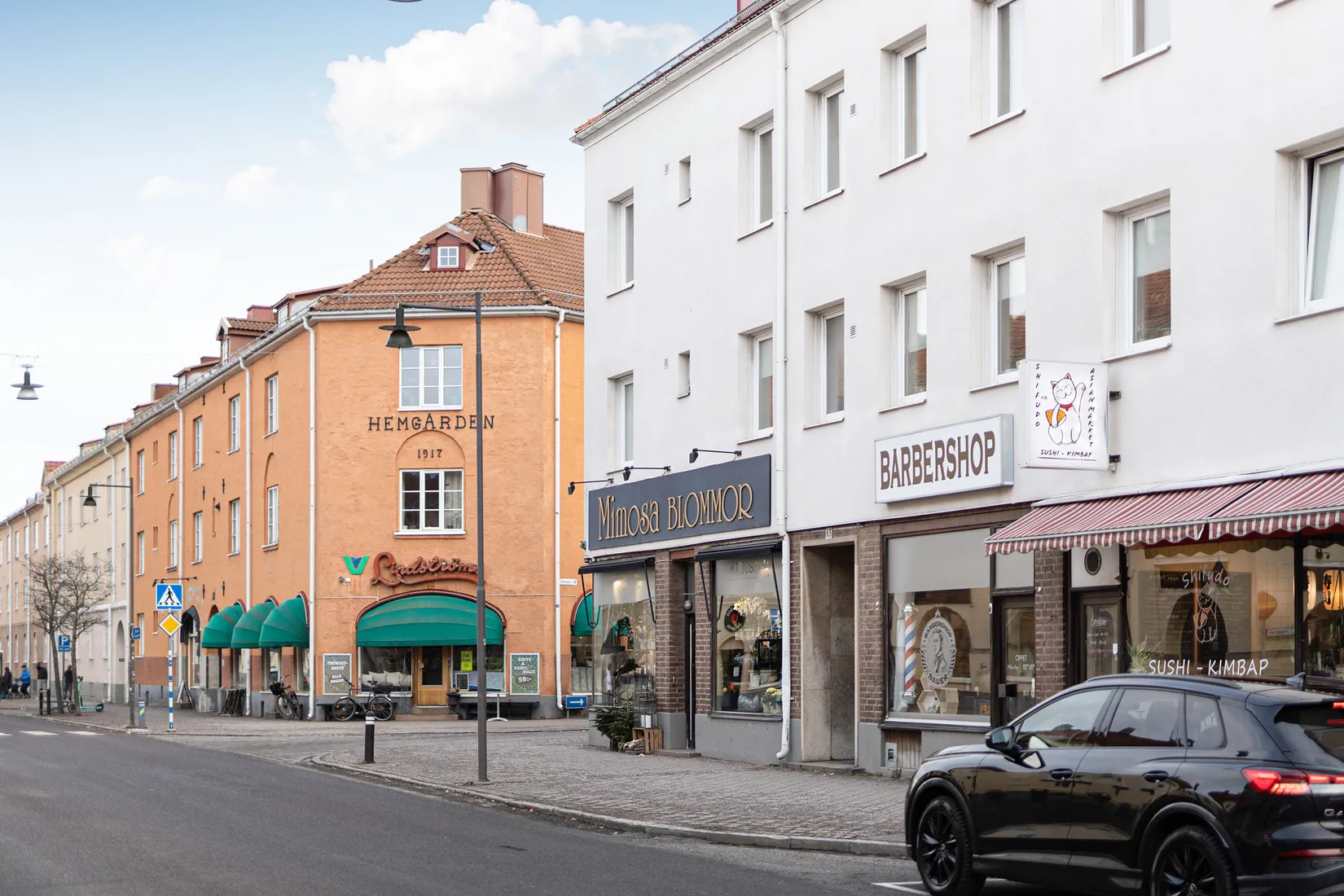 Bostadsrätt, Torpagatan 8A, Torpa, Jönköping