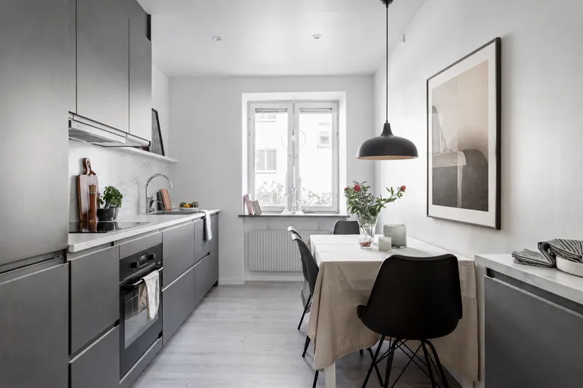 Bostadsrätt, Torpagatan 8A, Torpa, Jönköping