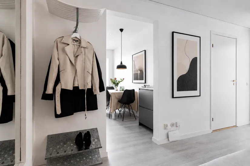 Bostadsrätt, Torpagatan 8A, Torpa, Jönköping