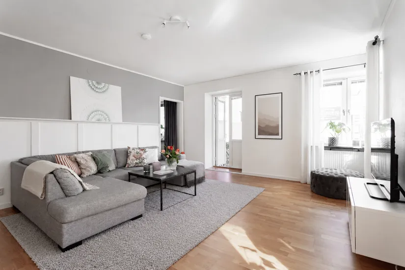 Bostadsrätt, Torpagatan 8A, Torpa, Jönköping
