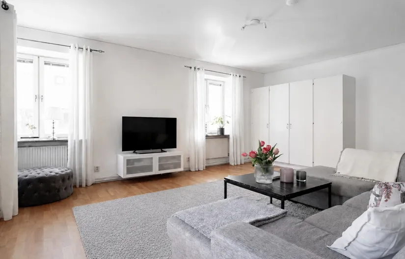 Bostadsrätt, Torpagatan 8A, Torpa, Jönköping