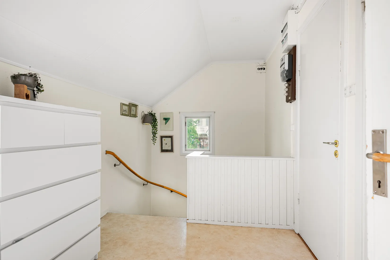 Villa, Storgatan 25, Valla, Katrineholm