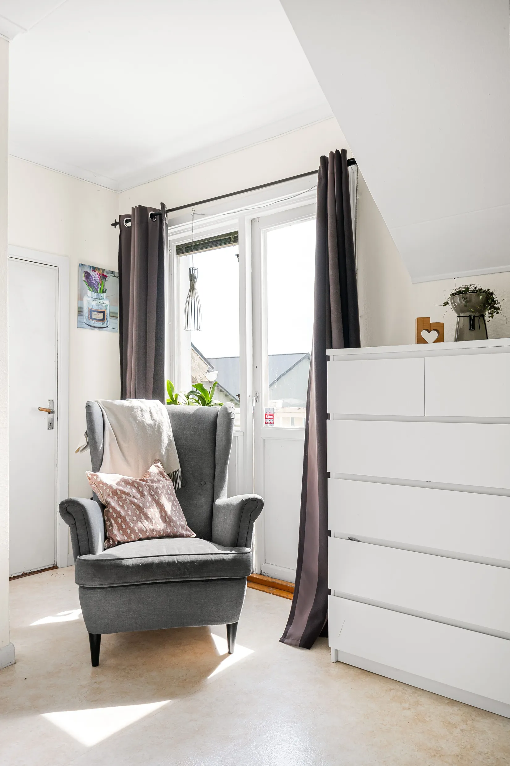 Villa, Storgatan 25, Valla, Katrineholm
