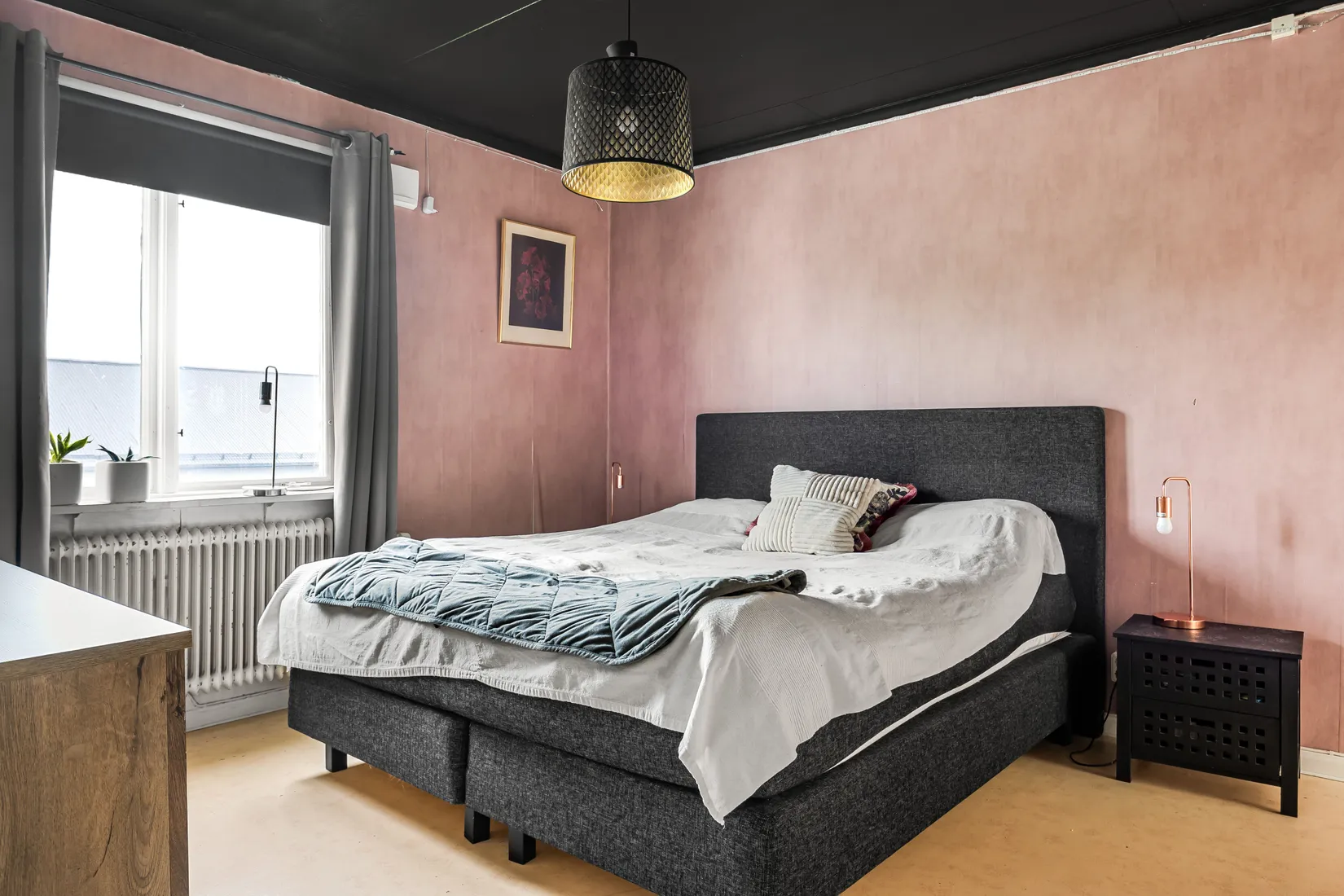 Villa, Storgatan 25, Valla, Katrineholm