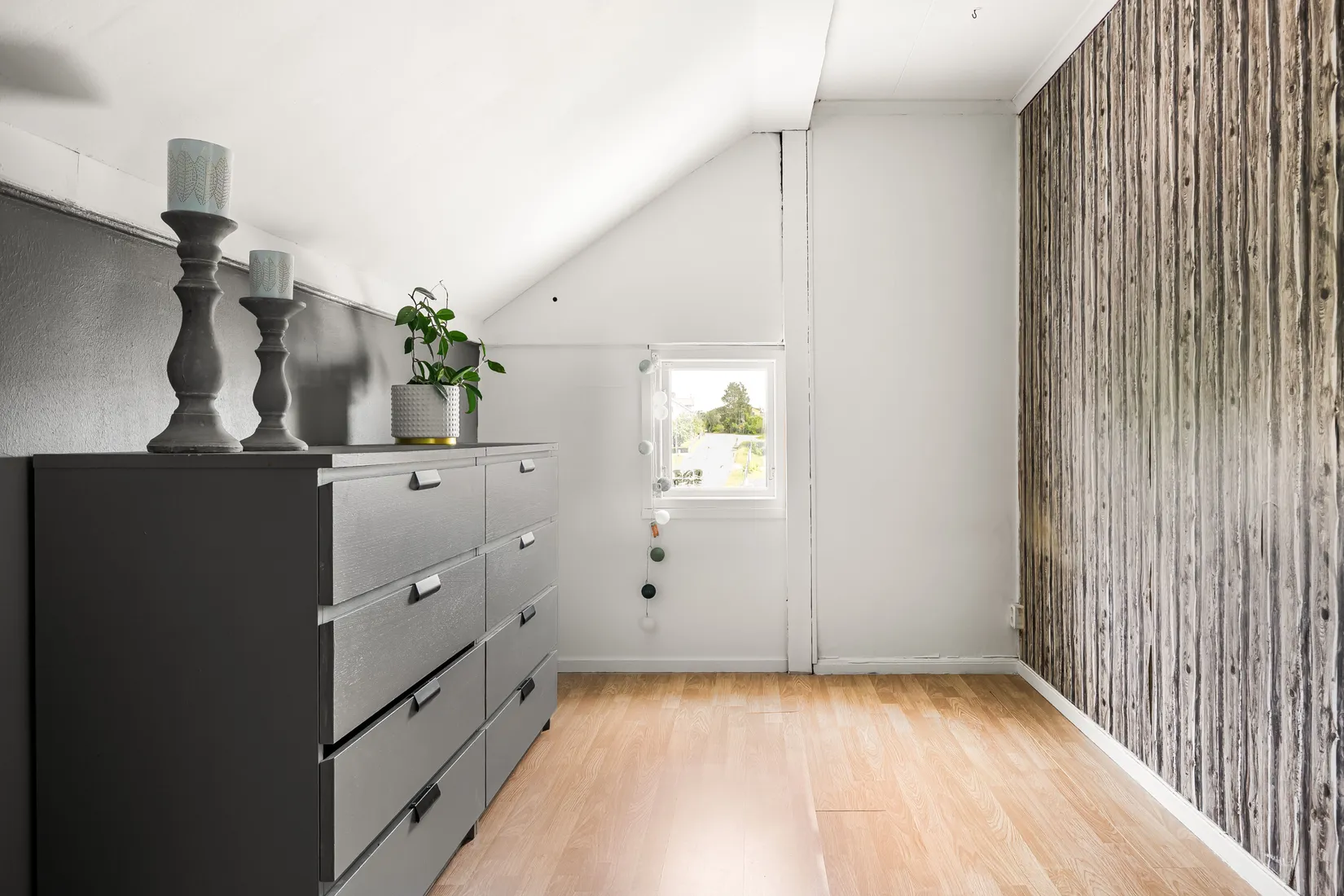 Villa, Storgatan 25, Valla, Katrineholm