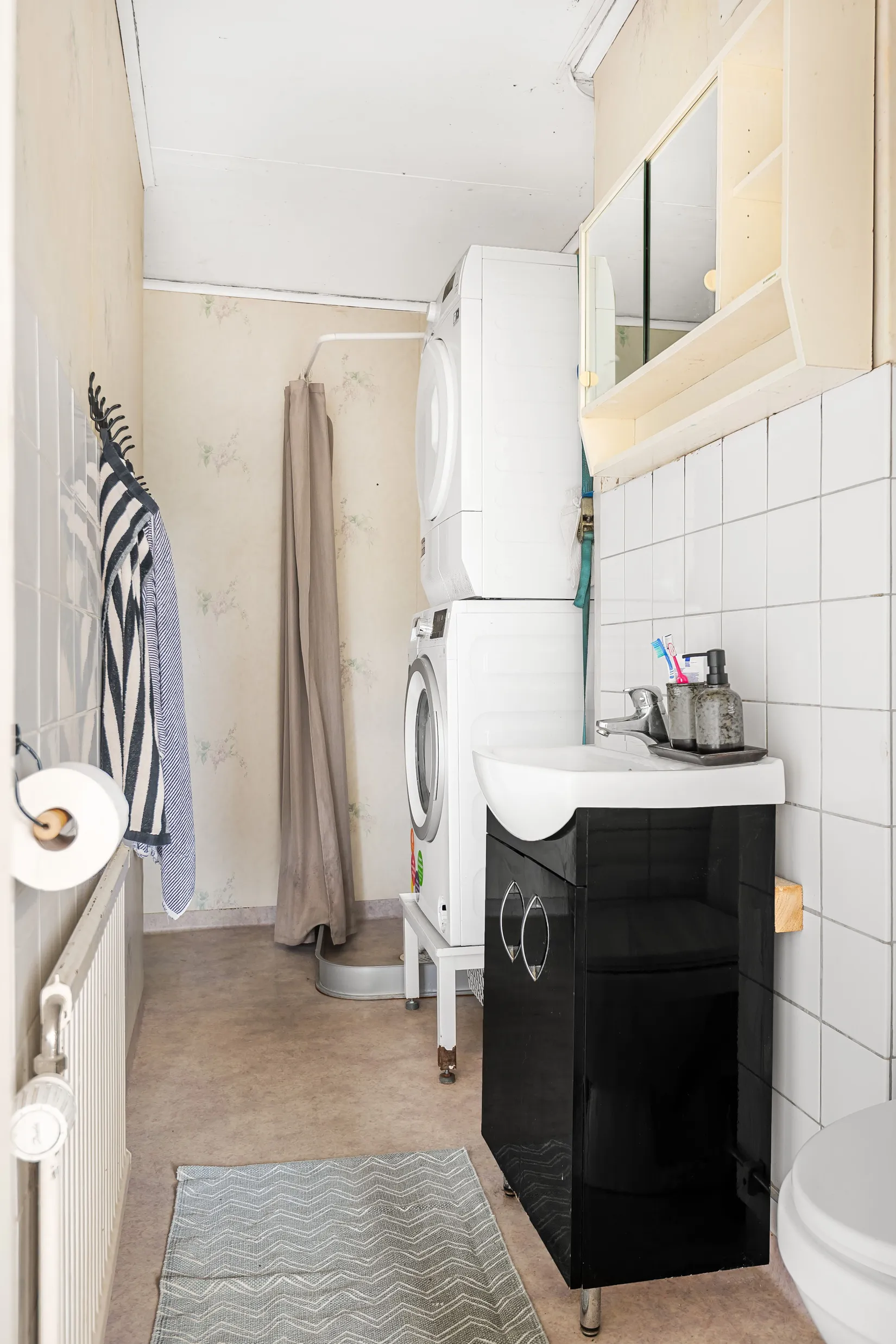 Villa, Storgatan 25, Valla, Katrineholm