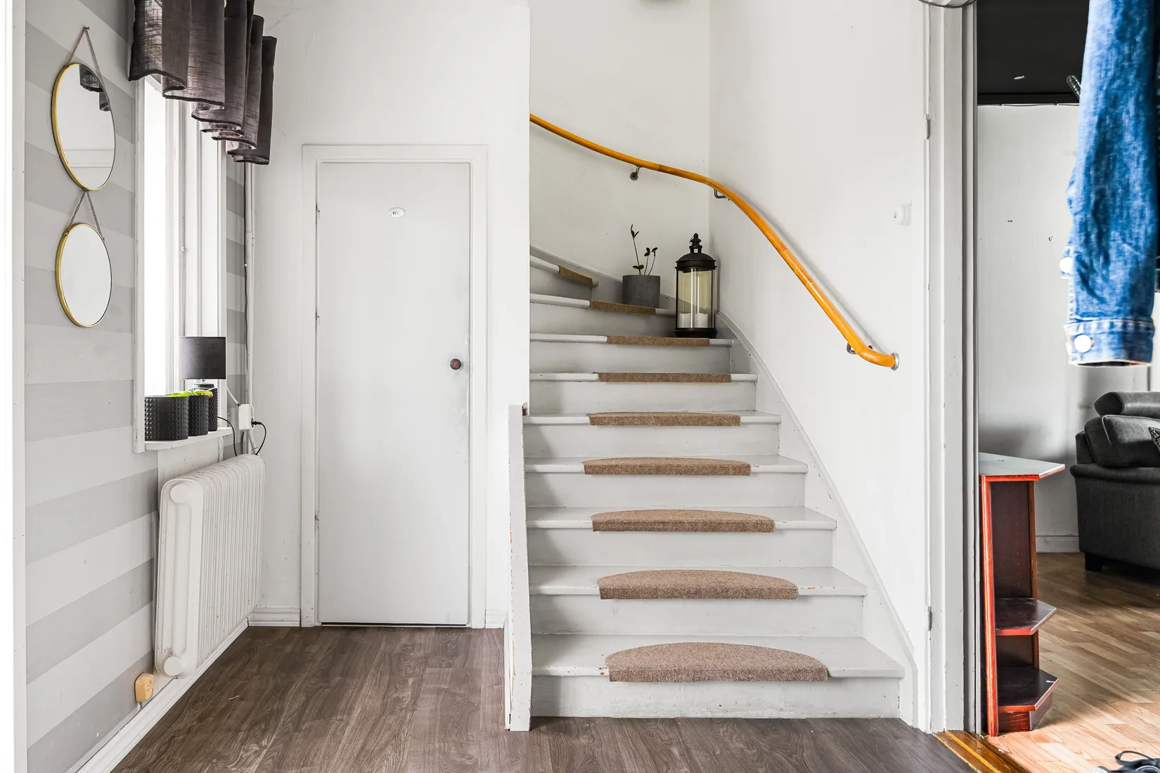 Villa, Storgatan 25, Valla, Katrineholm