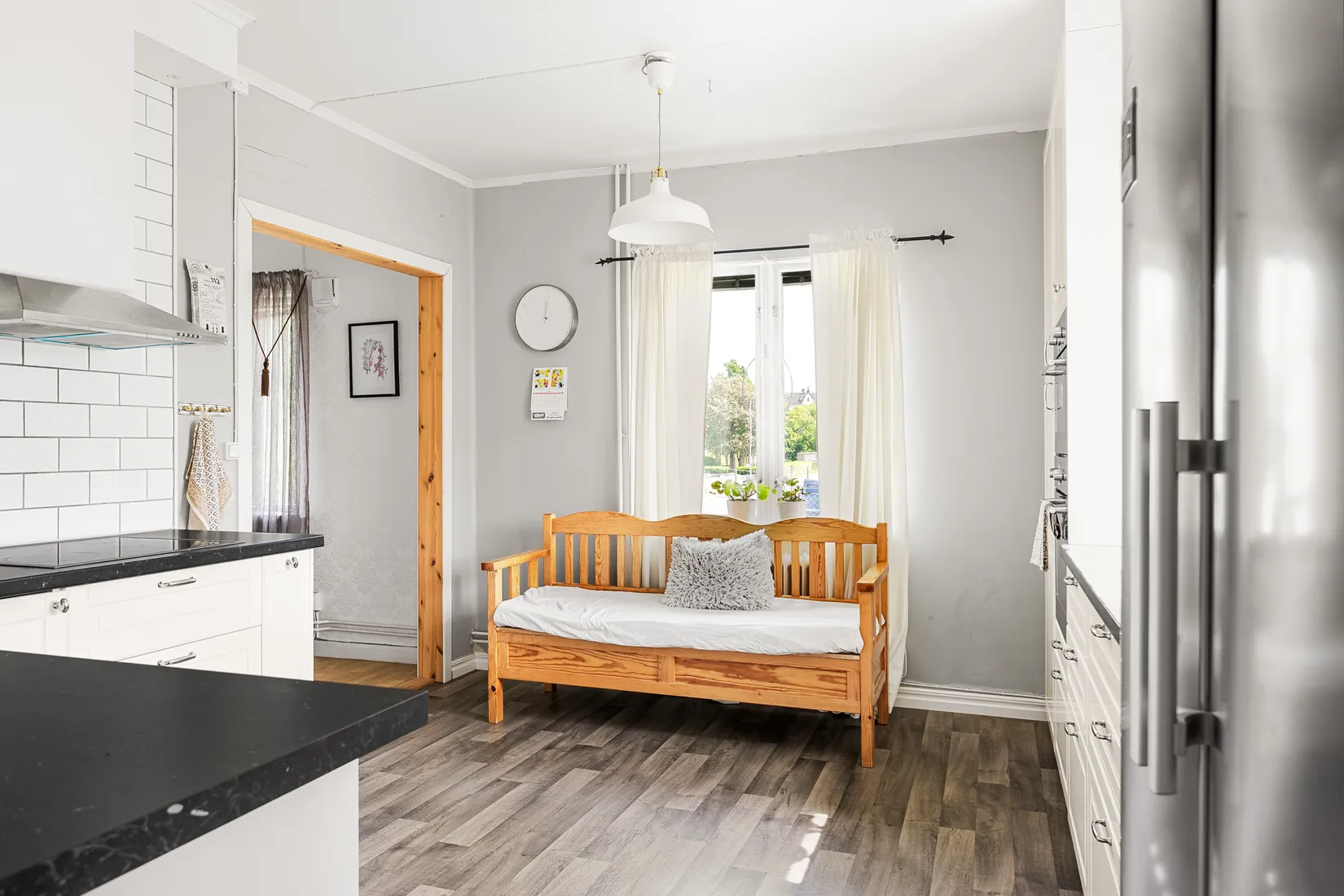 Villa, Storgatan 25, Valla, Katrineholm