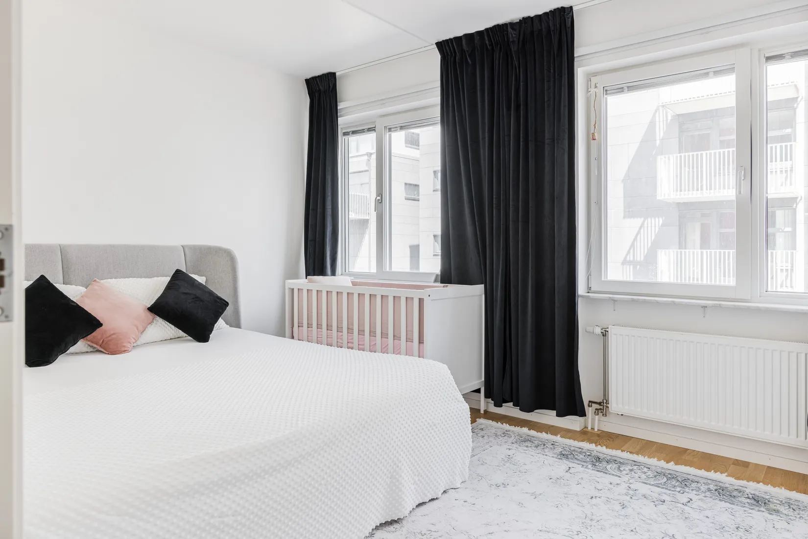 Bostadsrätt, Norra Tennisgränd 4, Hyllie, Malmö