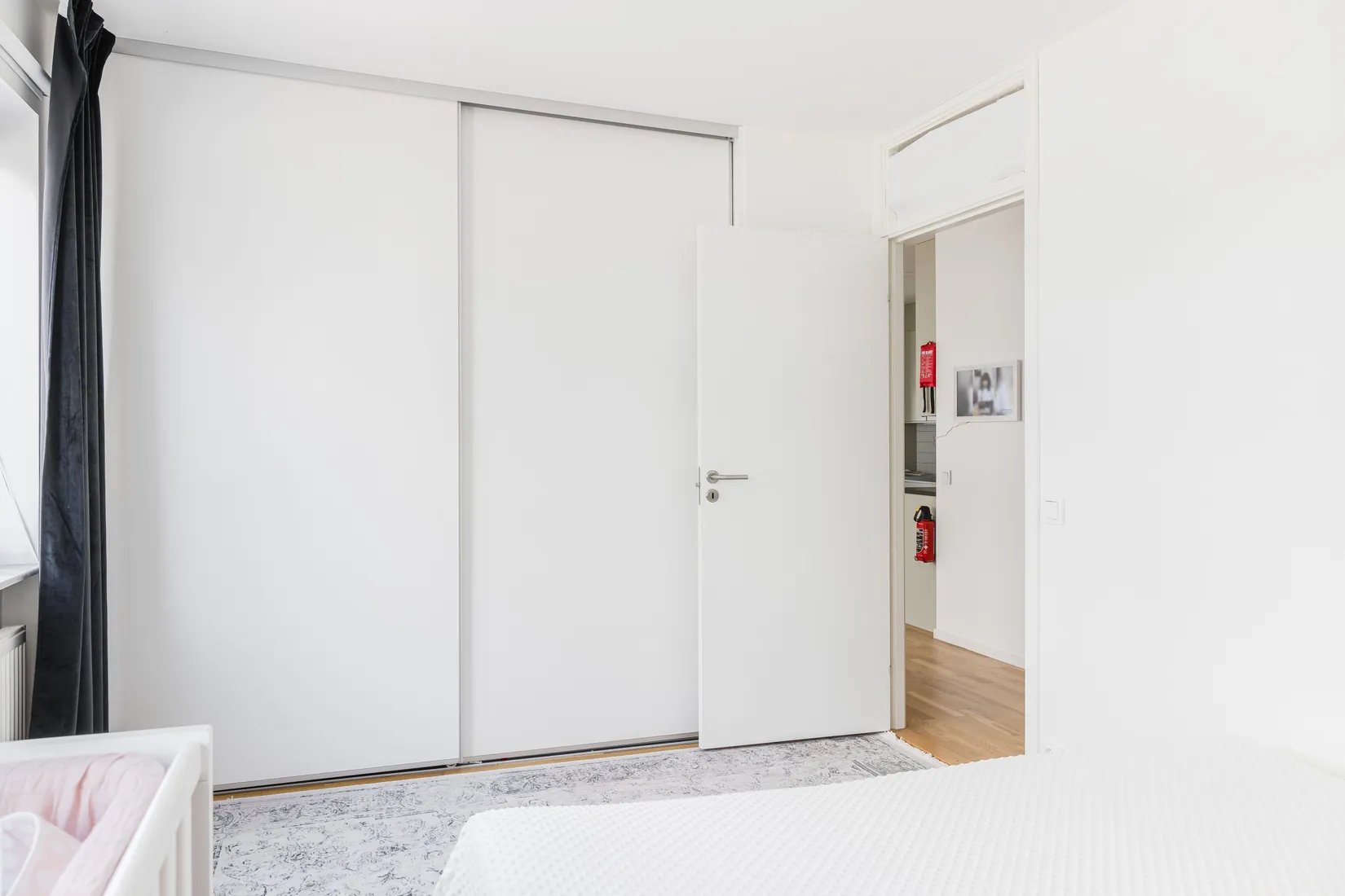 Bostadsrätt, Norra Tennisgränd 4, Hyllie, Malmö