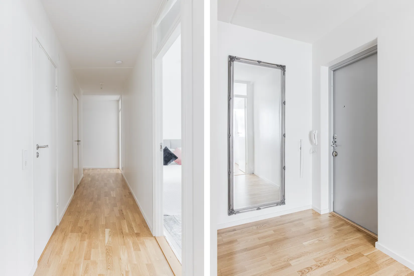 Bostadsrätt, Norra Tennisgränd 4, Hyllie, Malmö