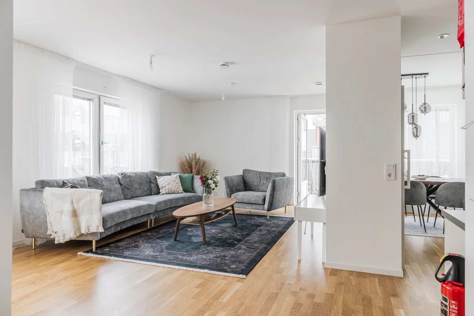Bostadsrätt, Norra Tennisgränd 4, Hyllie, Malmö