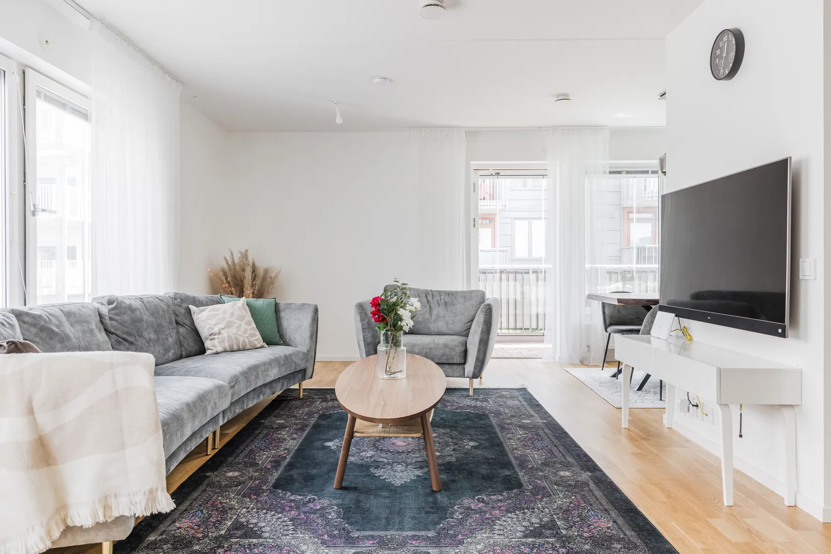 Bostadsrätt, Norra Tennisgränd 4, Hyllie, Malmö